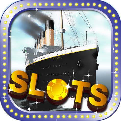 free titanic slots|Iba pa.
